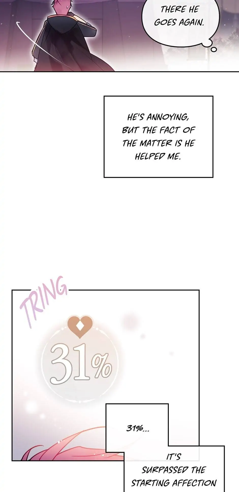 Death Is The Only Ending For The Villainess Chapter 63 - page 7