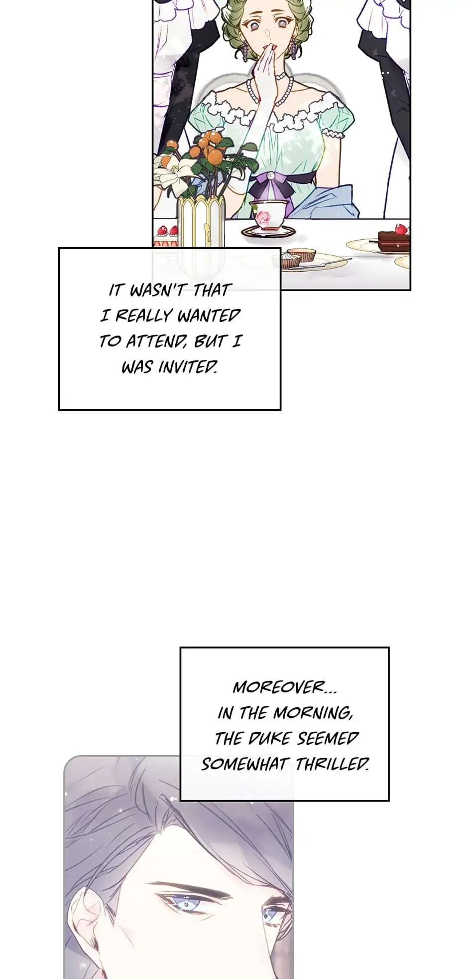 Death Is The Only Ending For The Villainess Chapter 65 - page 19