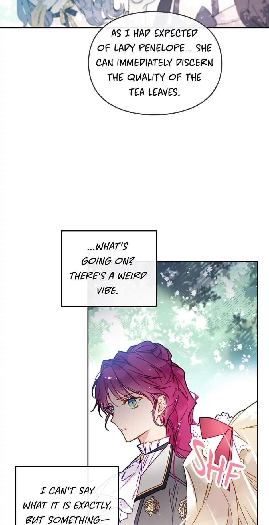 Death Is The Only Ending For The Villainess Chapter 65 - page 24