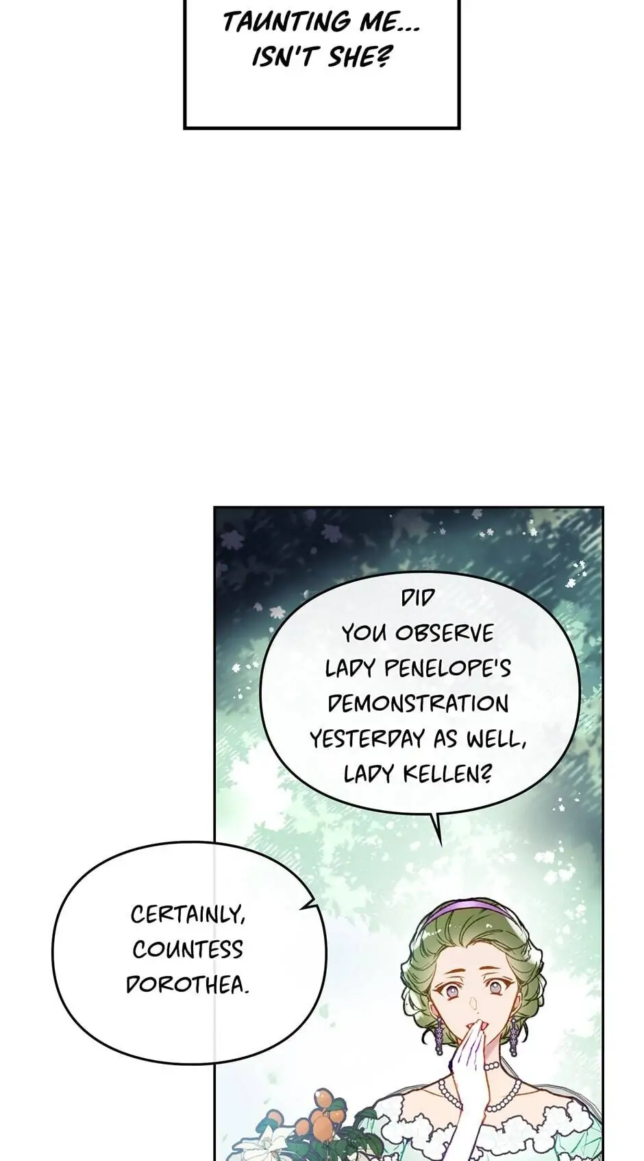 Death Is The Only Ending For The Villainess Chapter 65 - page 33