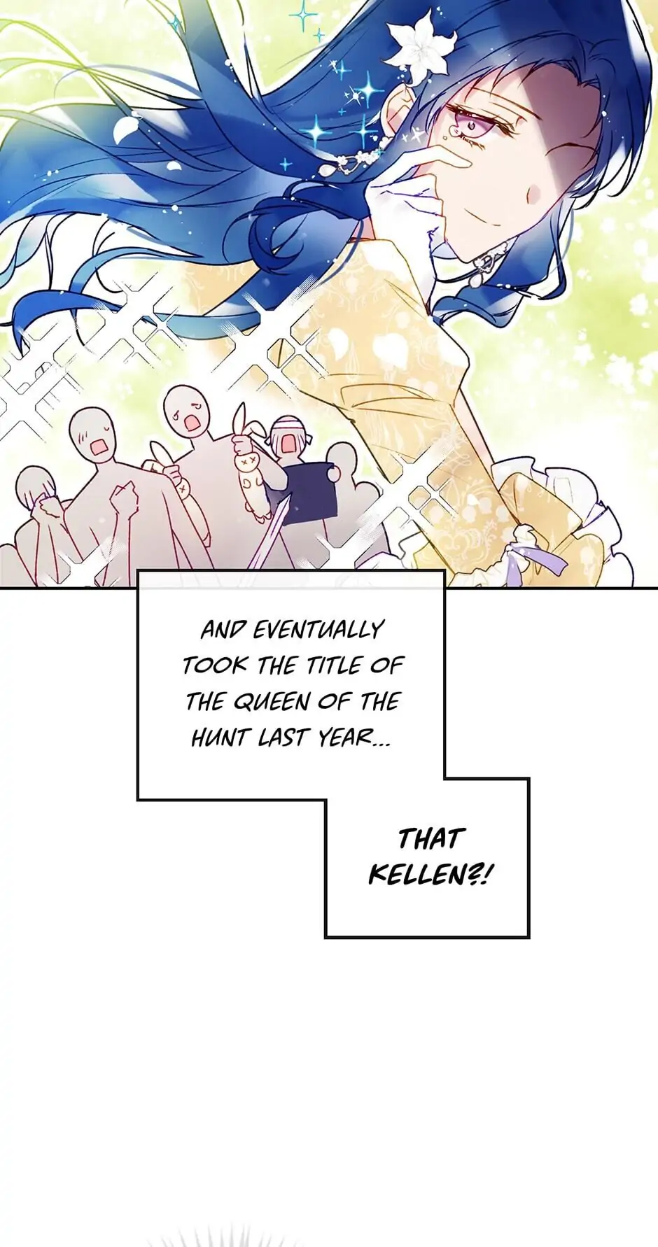 Death Is The Only Ending For The Villainess Chapter 65 - page 39