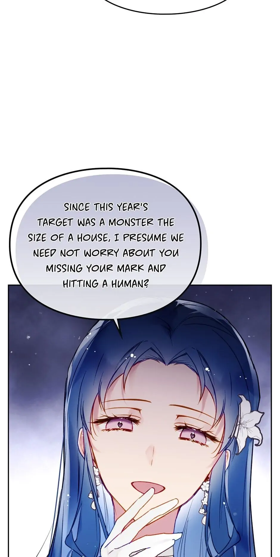 Death Is The Only Ending For The Villainess Chapter 65 - page 44