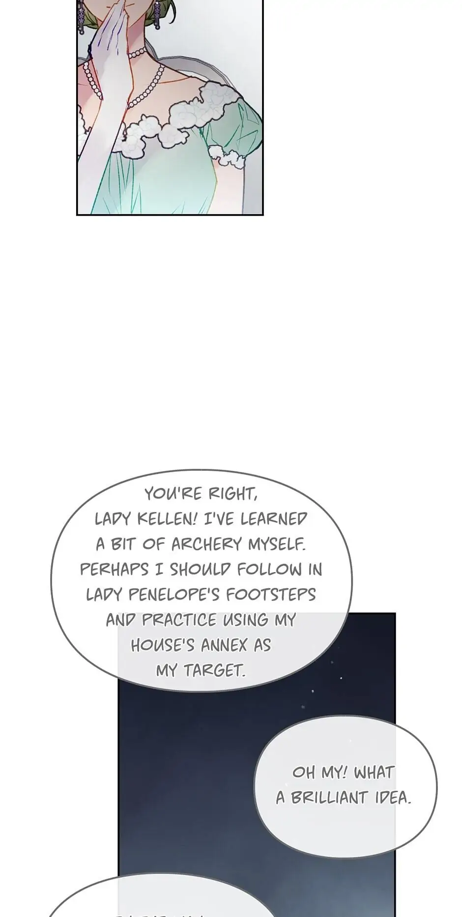 Death Is The Only Ending For The Villainess Chapter 65 - page 46