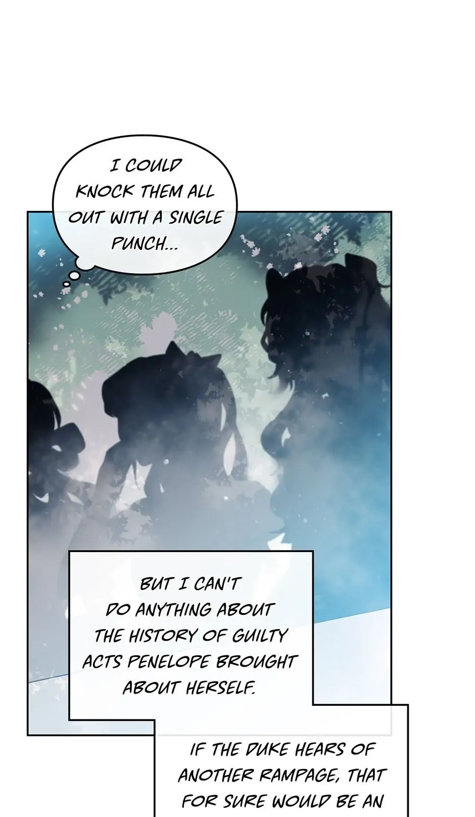 Death Is The Only Ending For The Villainess Chapter 65 - page 49