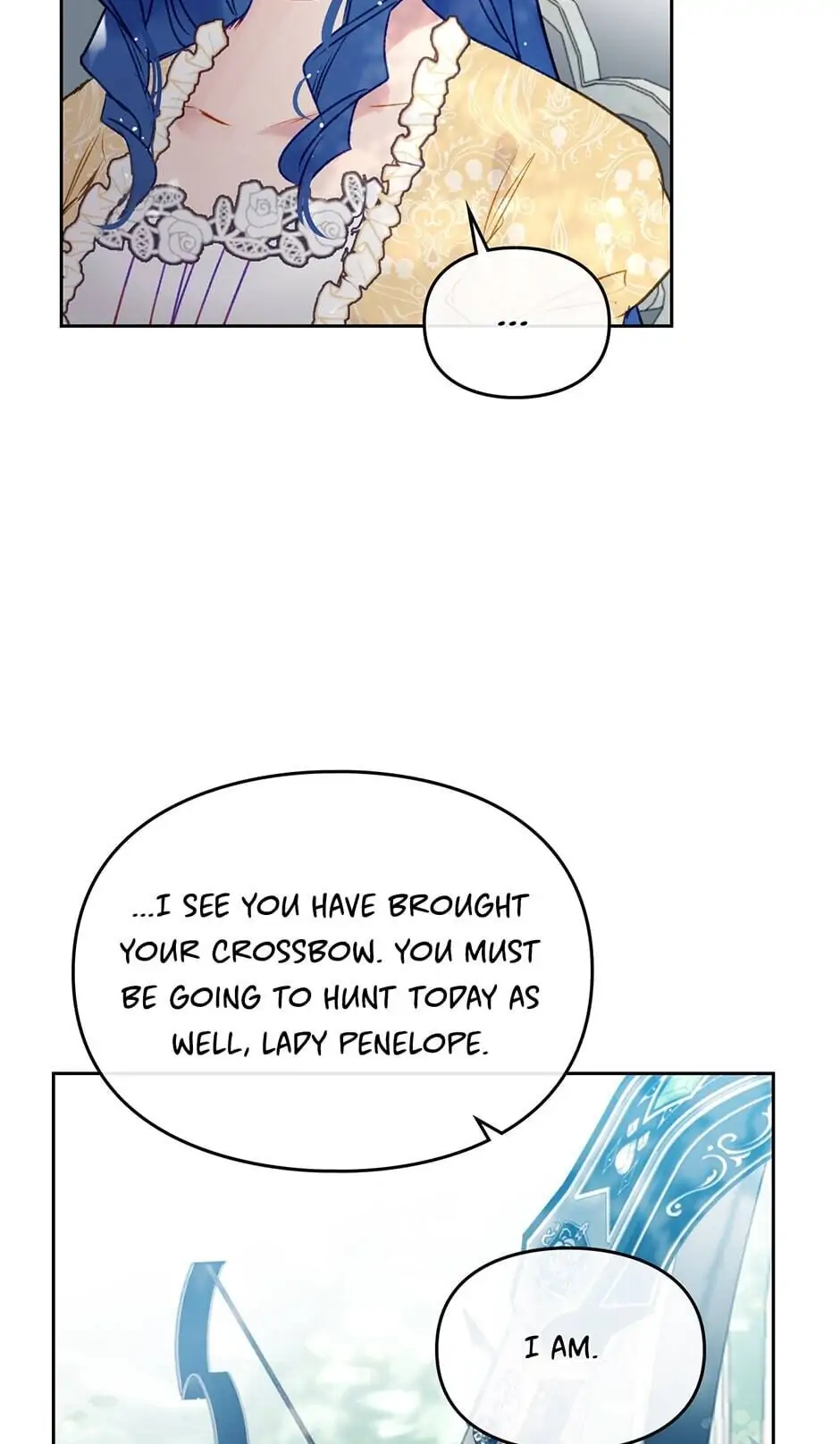 Death Is The Only Ending For The Villainess Chapter 65 - page 52