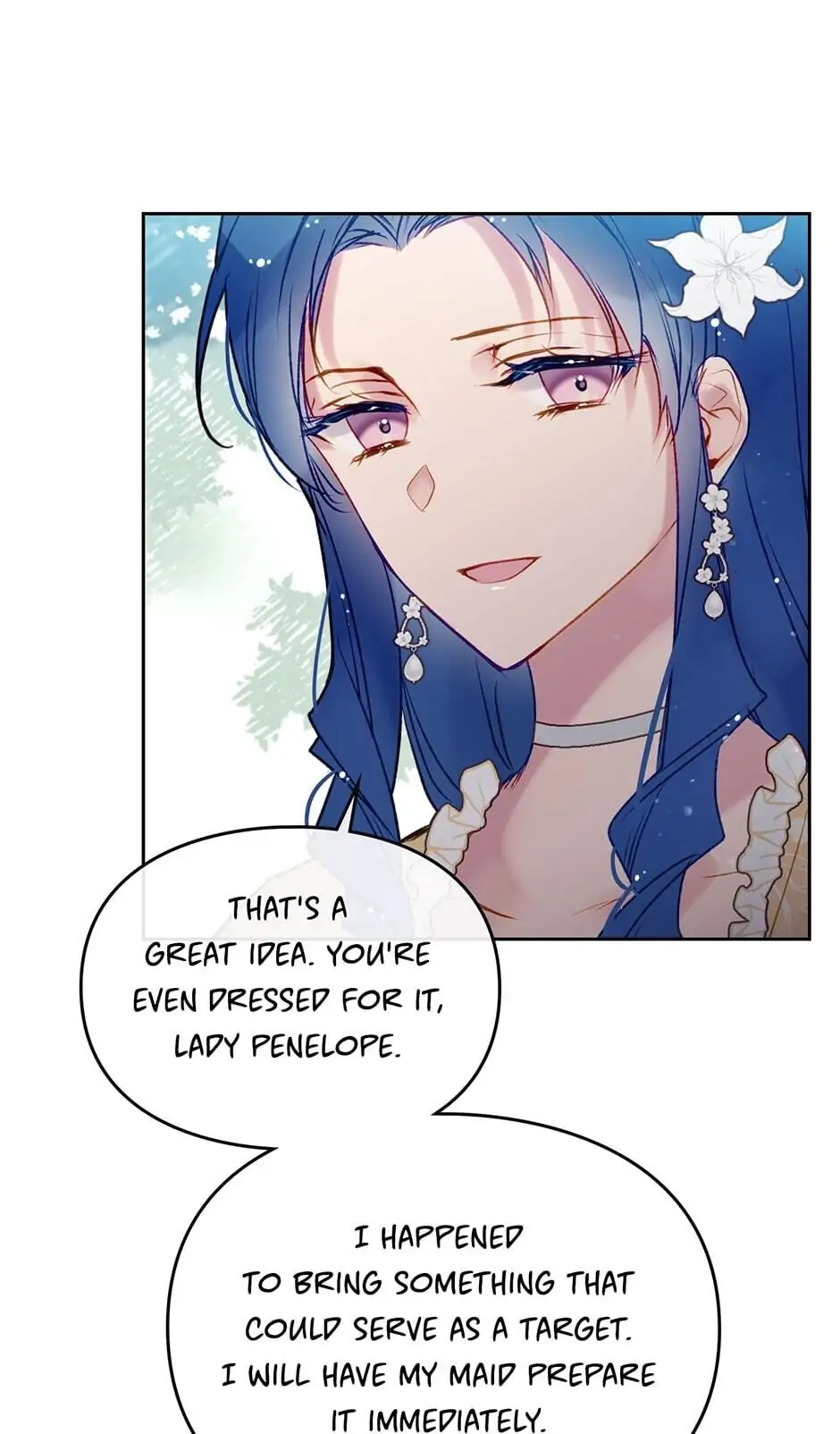 Death Is The Only Ending For The Villainess Chapter 65 - page 54
