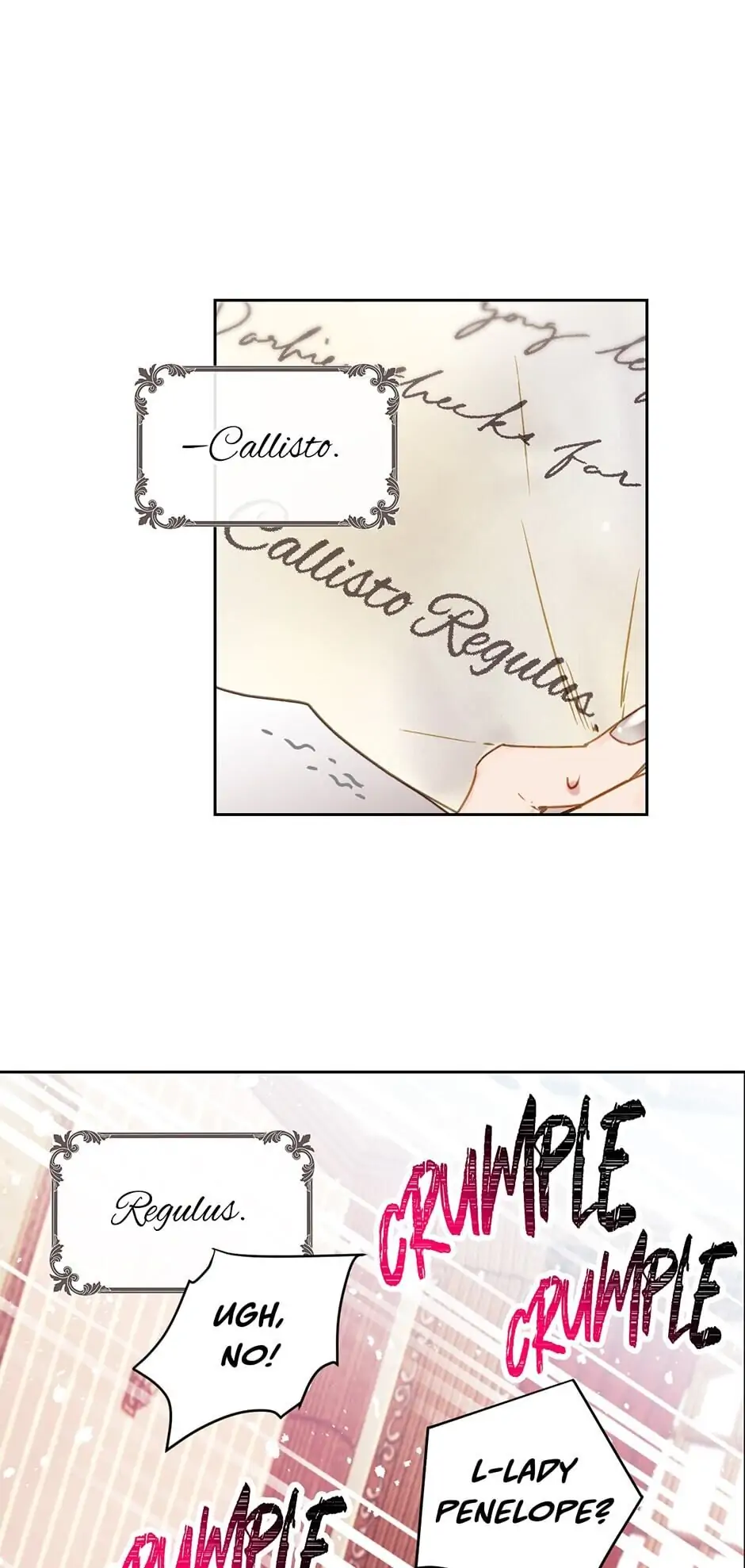 Death Is The Only Ending For The Villainess Chapter 52 - page 10