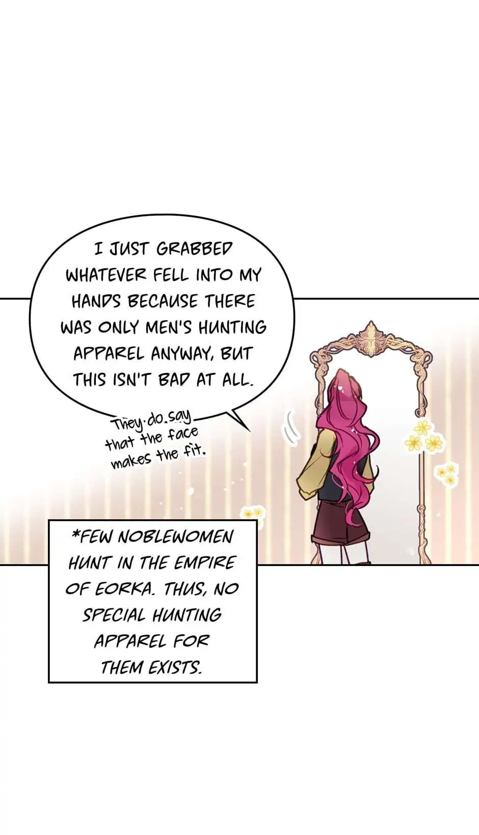 Death Is The Only Ending For The Villainess Chapter 52 - page 17
