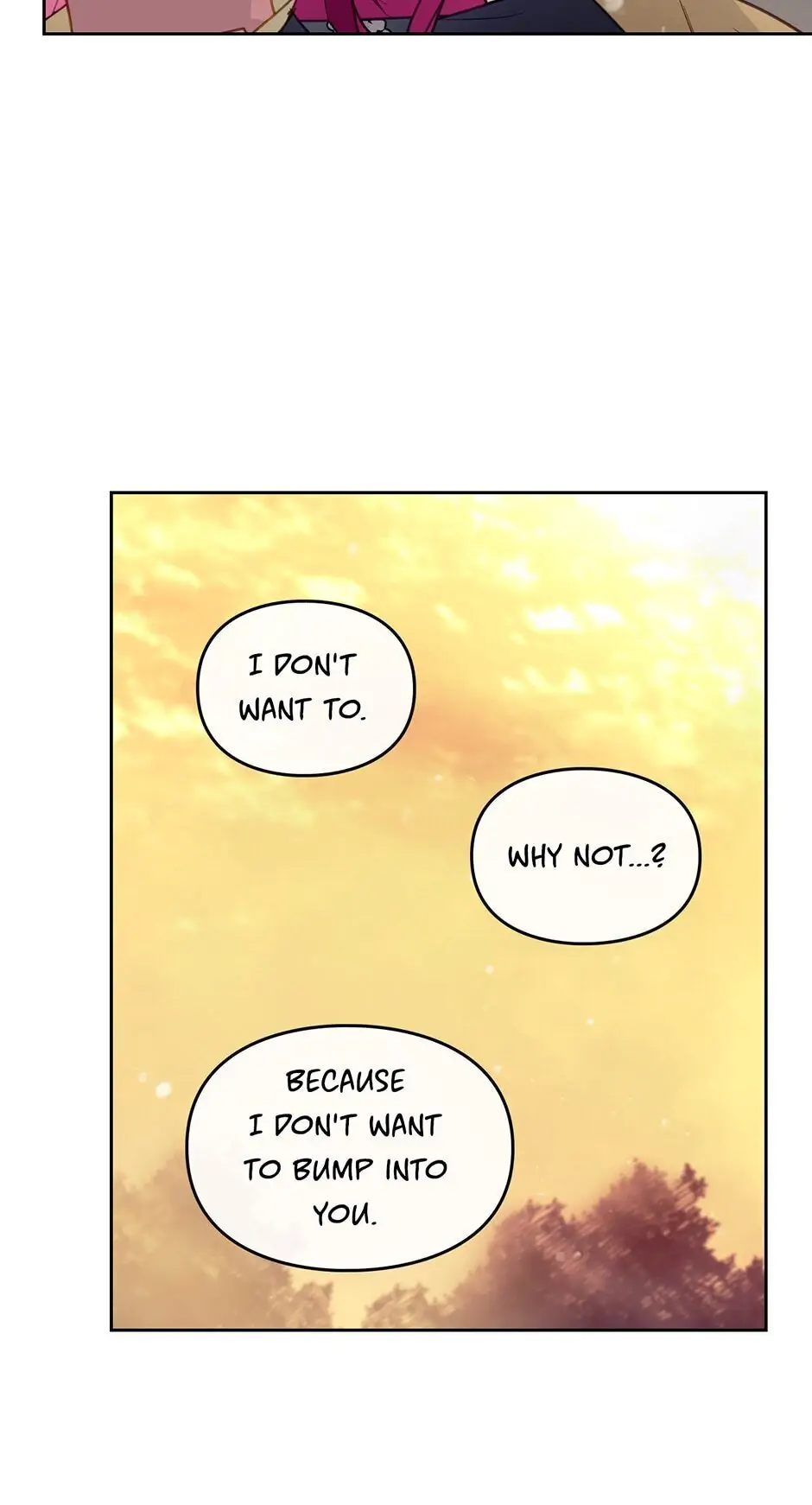 Death Is The Only Ending For The Villainess Chapter 52 - page 38