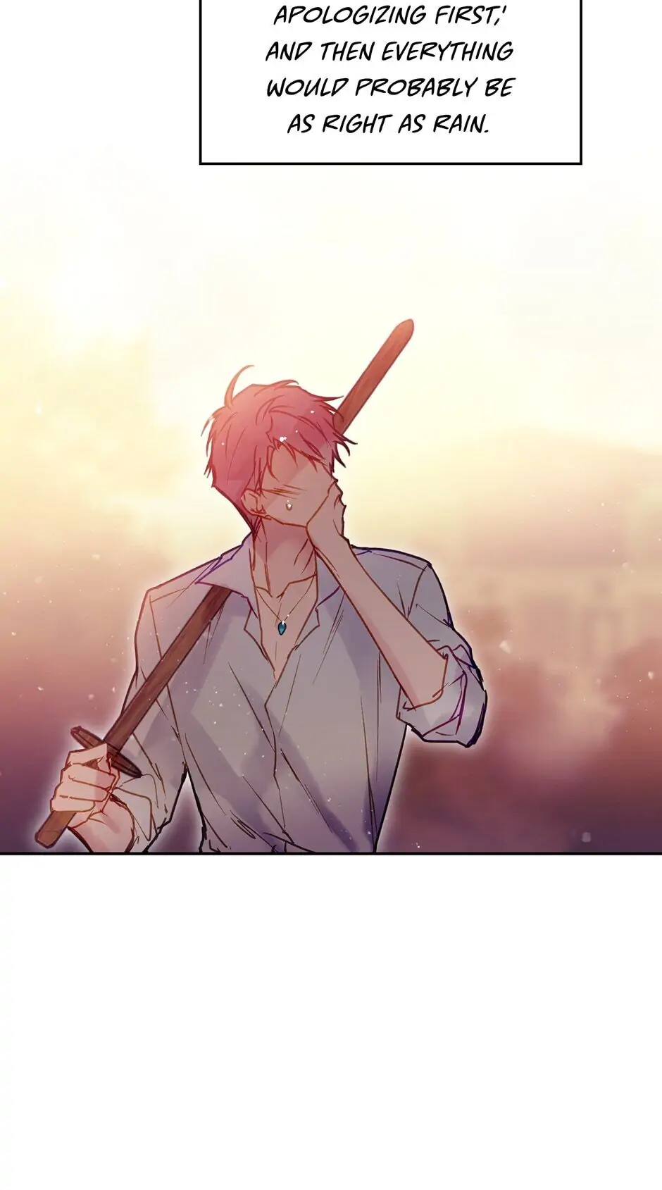 Death Is The Only Ending For The Villainess Chapter 52 - page 49
