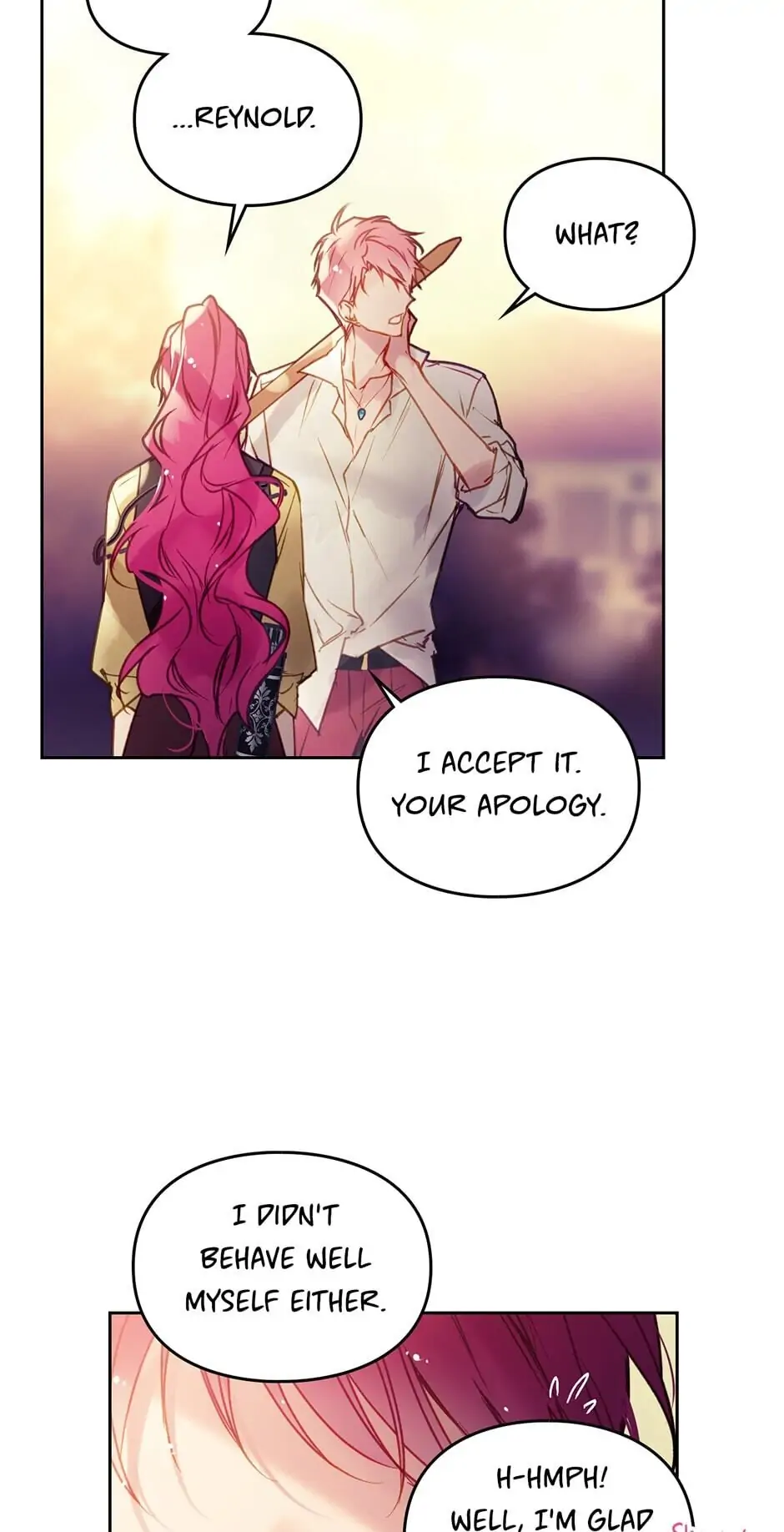 Death Is The Only Ending For The Villainess Chapter 52 - page 52