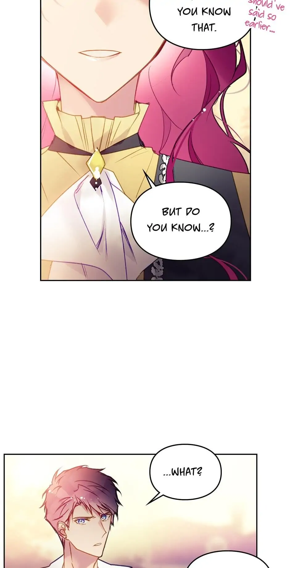 Death Is The Only Ending For The Villainess Chapter 52 - page 53