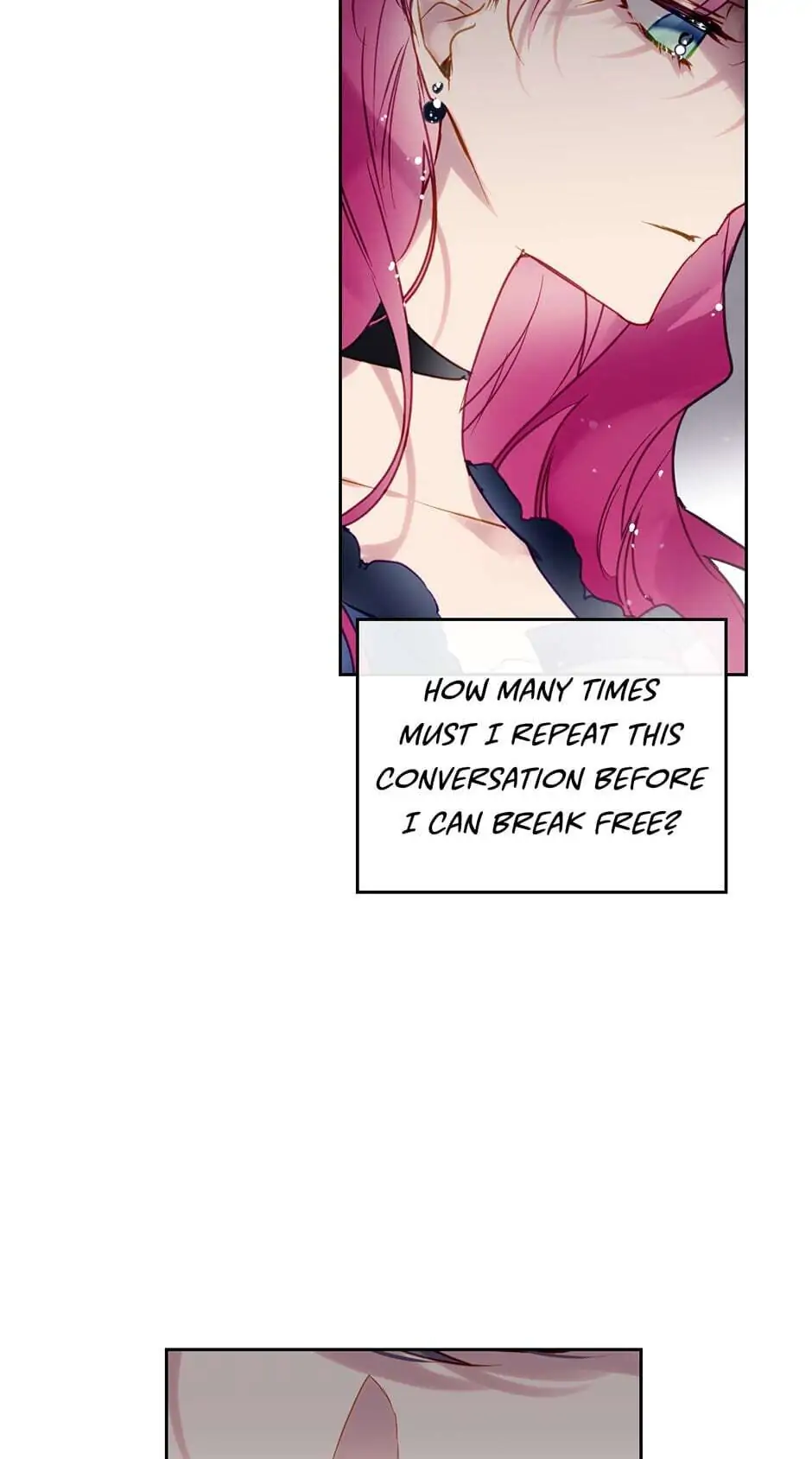 Death Is The Only Ending For The Villainess Chapter 50 - page 13