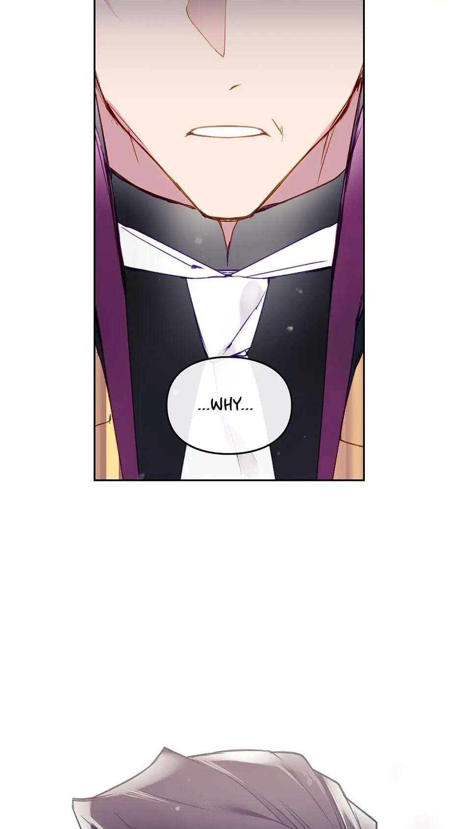 Death Is The Only Ending For The Villainess Chapter 50 - page 14