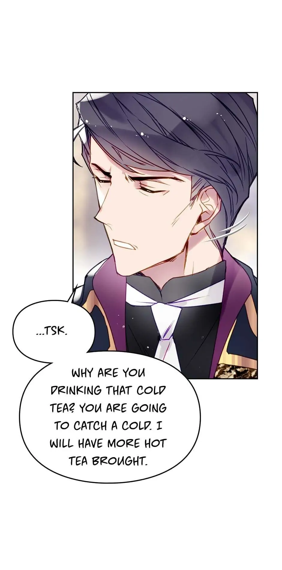 Death Is The Only Ending For The Villainess Chapter 50 - page 28