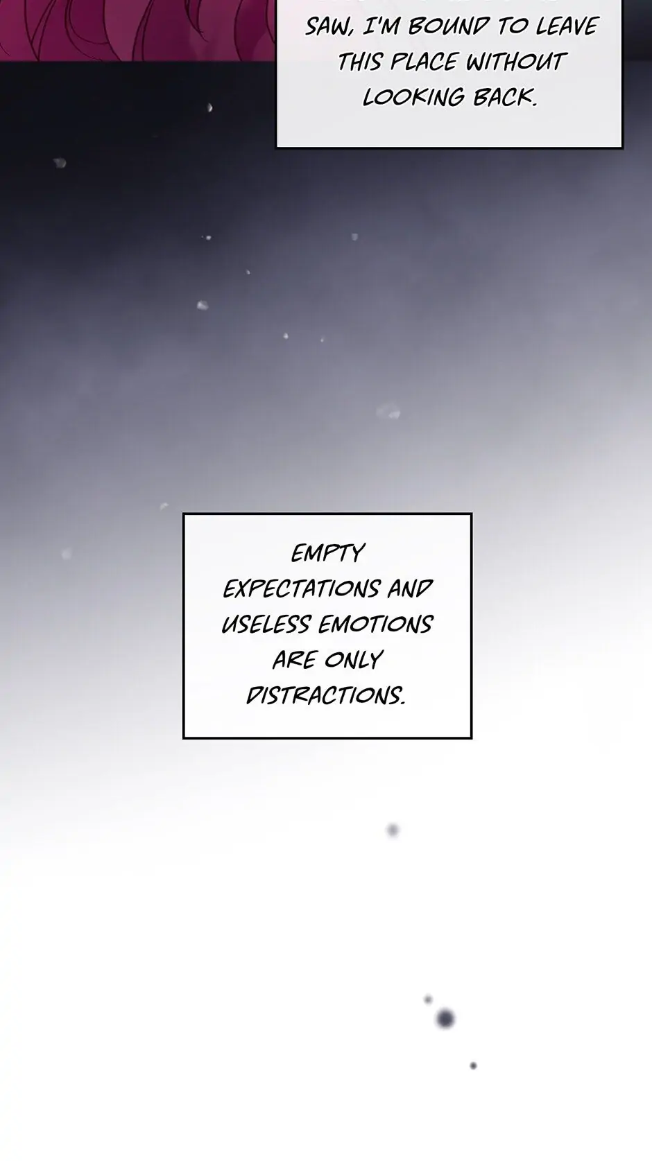 Death Is The Only Ending For The Villainess Chapter 50 - page 36