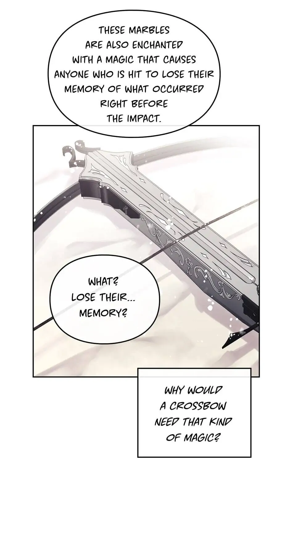 Death Is The Only Ending For The Villainess Chapter 50 - page 49