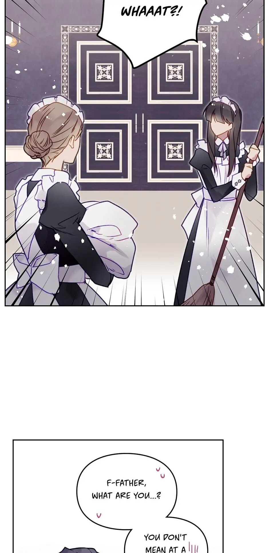 Death Is The Only Ending For The Villainess Chapter 50 - page 52