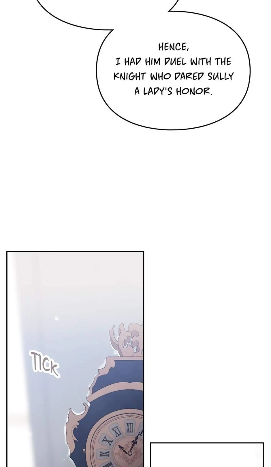 Death Is The Only Ending For The Villainess Chapter 50 - page 8