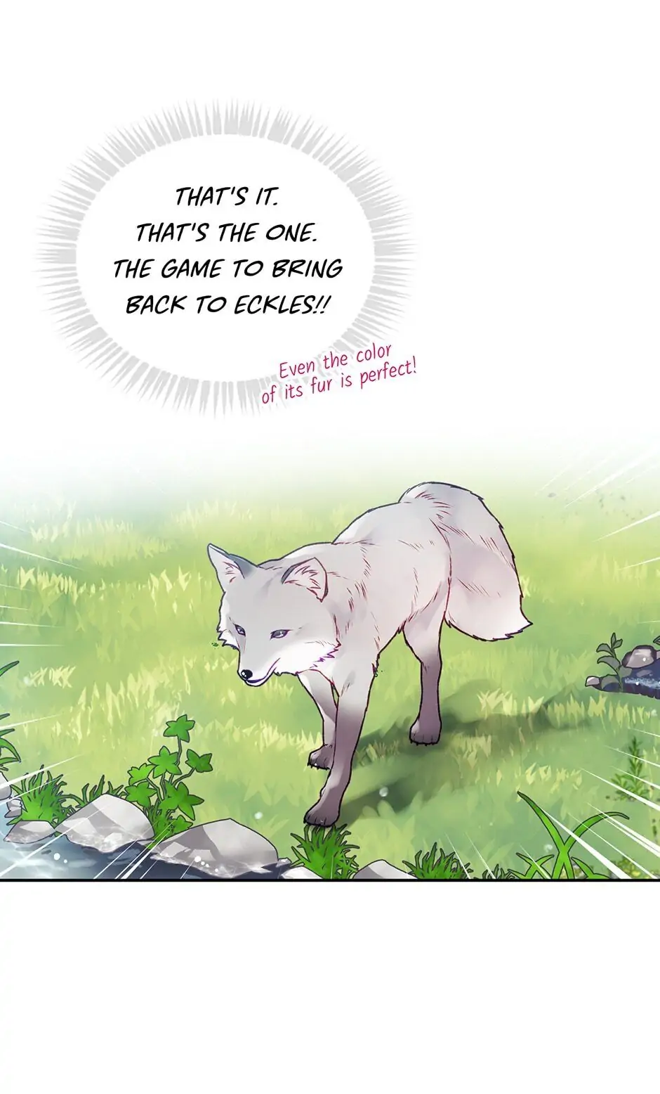 Death Is The Only Ending For The Villainess Chapter 67 - page 17