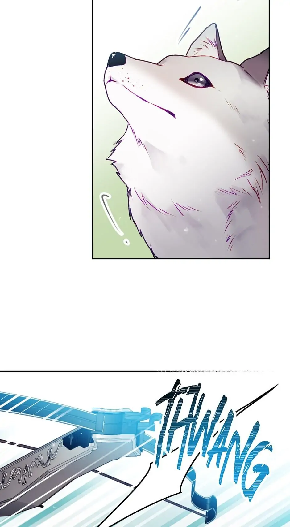 Death Is The Only Ending For The Villainess Chapter 67 - page 21