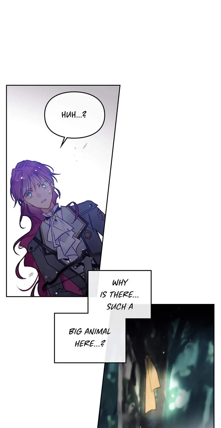 Death Is The Only Ending For The Villainess Chapter 67 - page 27