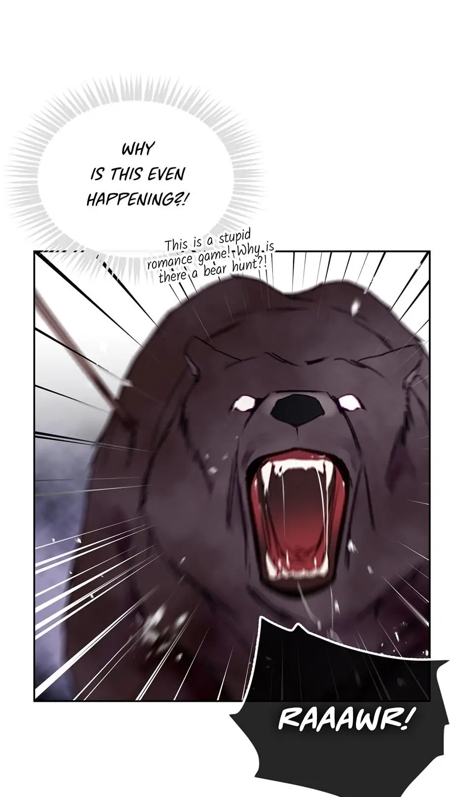 Death Is The Only Ending For The Villainess Chapter 67 - page 32