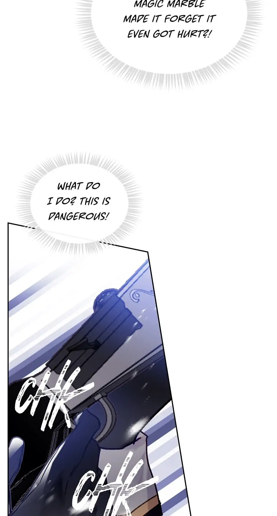 Death Is The Only Ending For The Villainess Chapter 67 - page 43