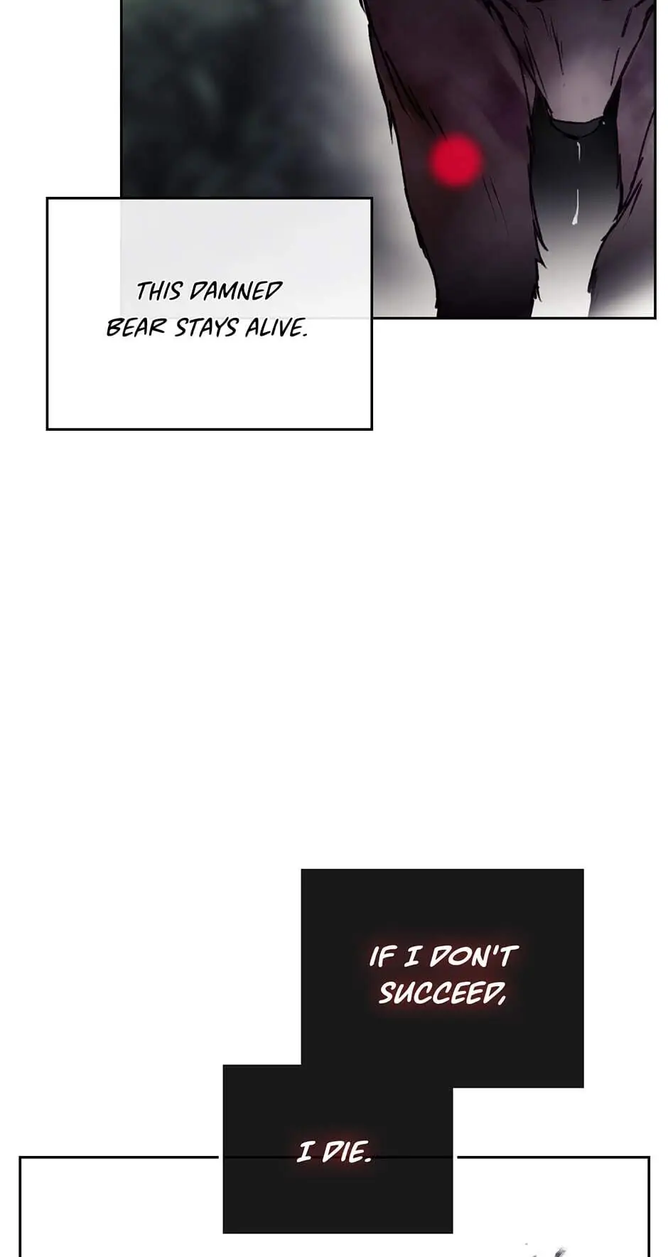 Death Is The Only Ending For The Villainess Chapter 67 - page 48