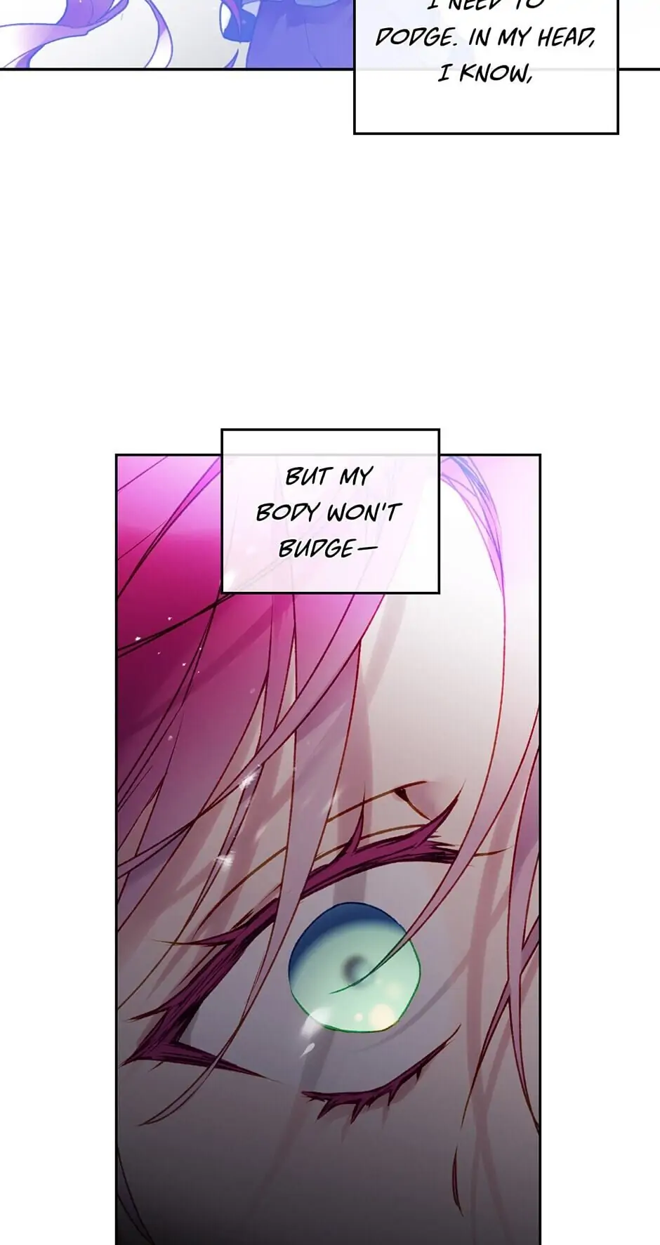 Death Is The Only Ending For The Villainess Chapter 67 - page 52