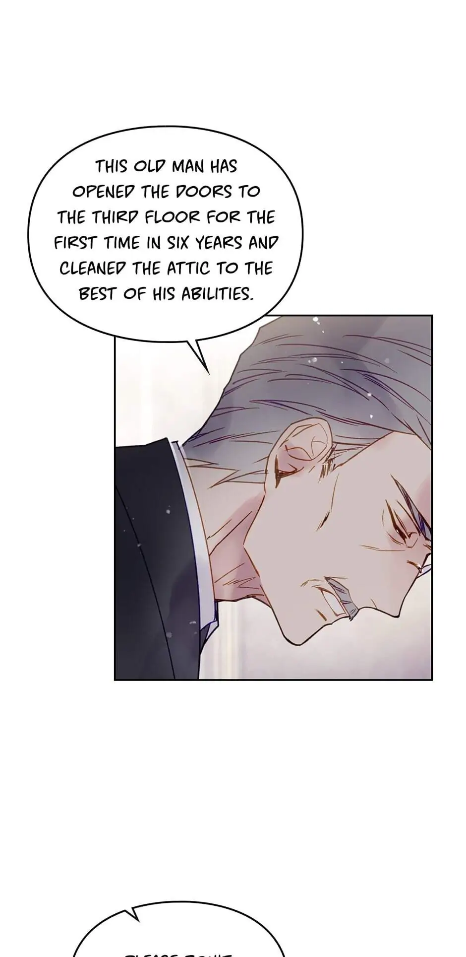 Death Is The Only Ending For The Villainess Chapter 42 - page 11