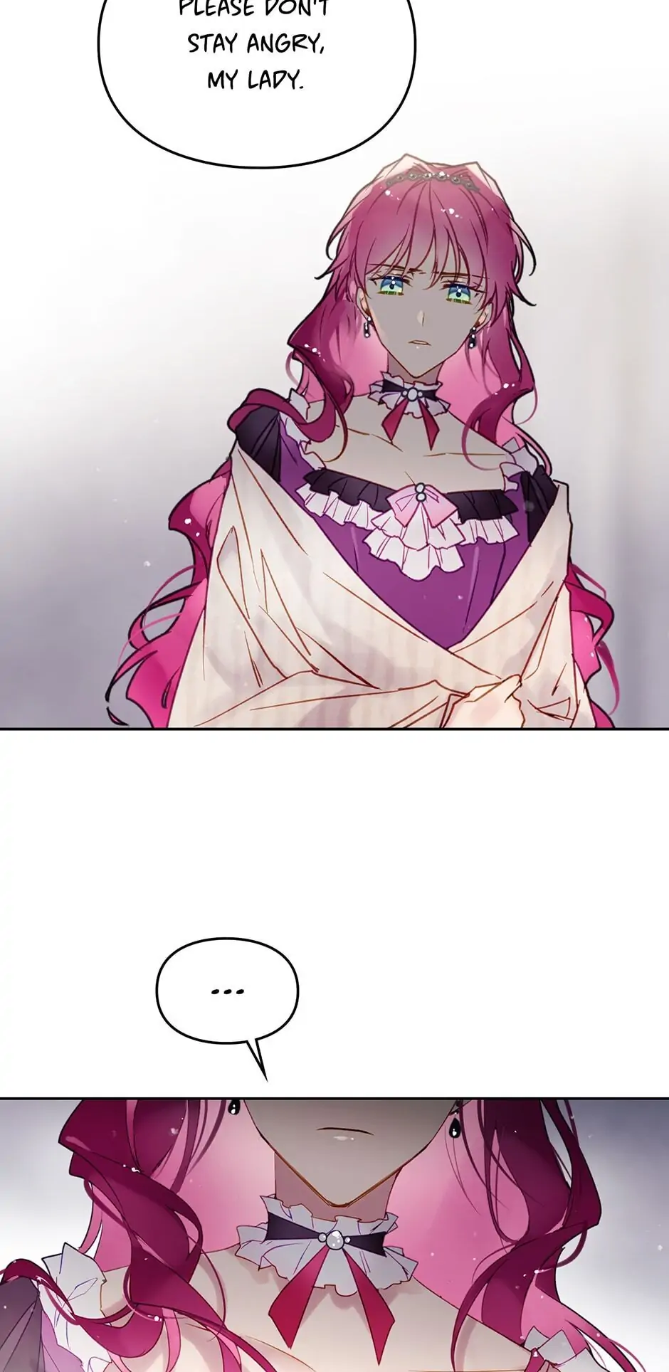 Death Is The Only Ending For The Villainess Chapter 42 - page 12