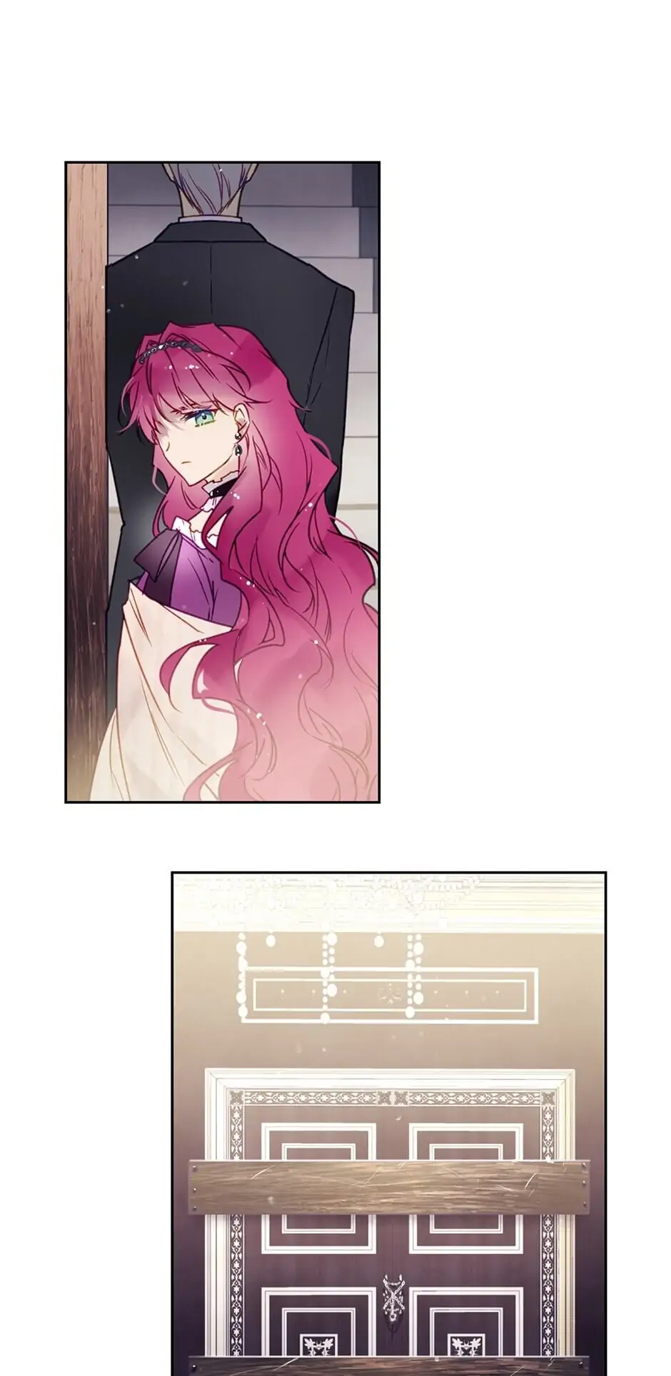 Death Is The Only Ending For The Villainess Chapter 42 - page 20