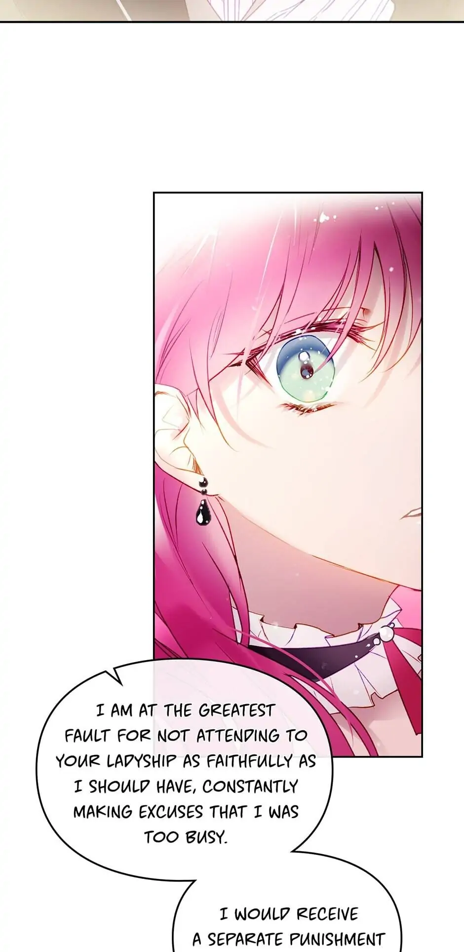 Death Is The Only Ending For The Villainess Chapter 42 - page 8