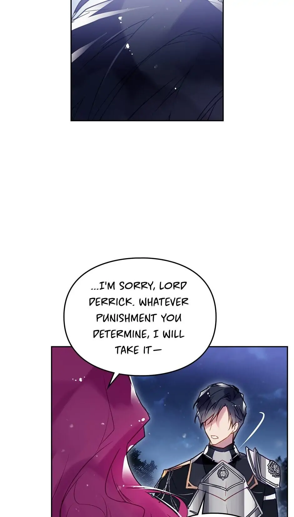 Death Is The Only Ending For The Villainess Chapter 37 - page 9