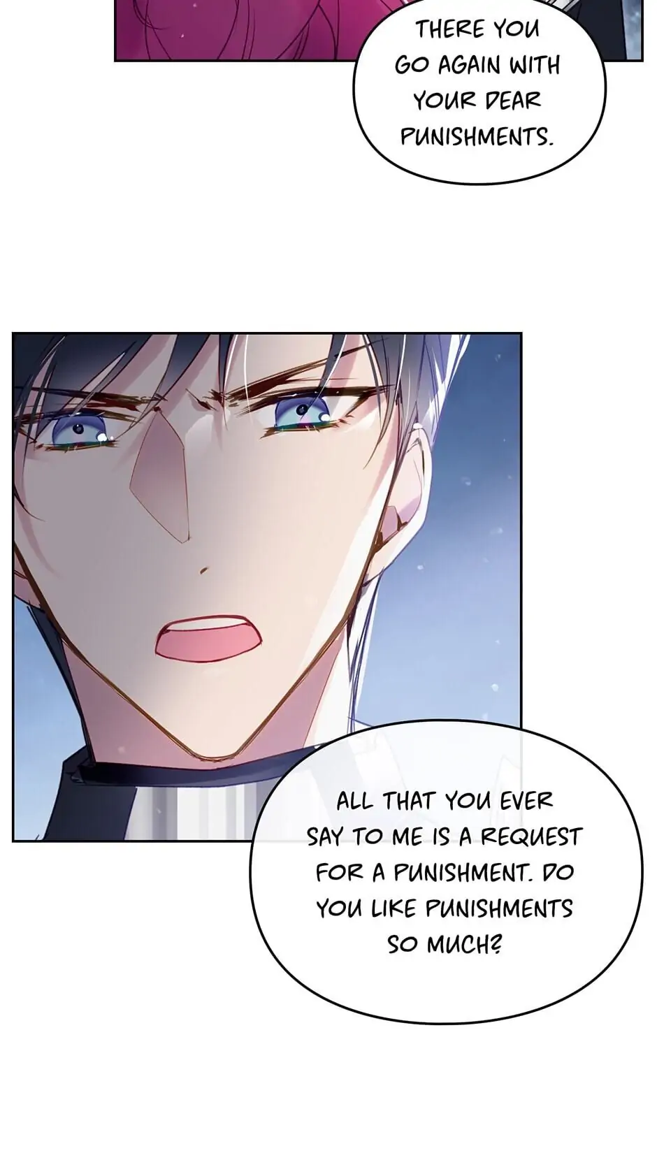Death Is The Only Ending For The Villainess Chapter 37 - page 10