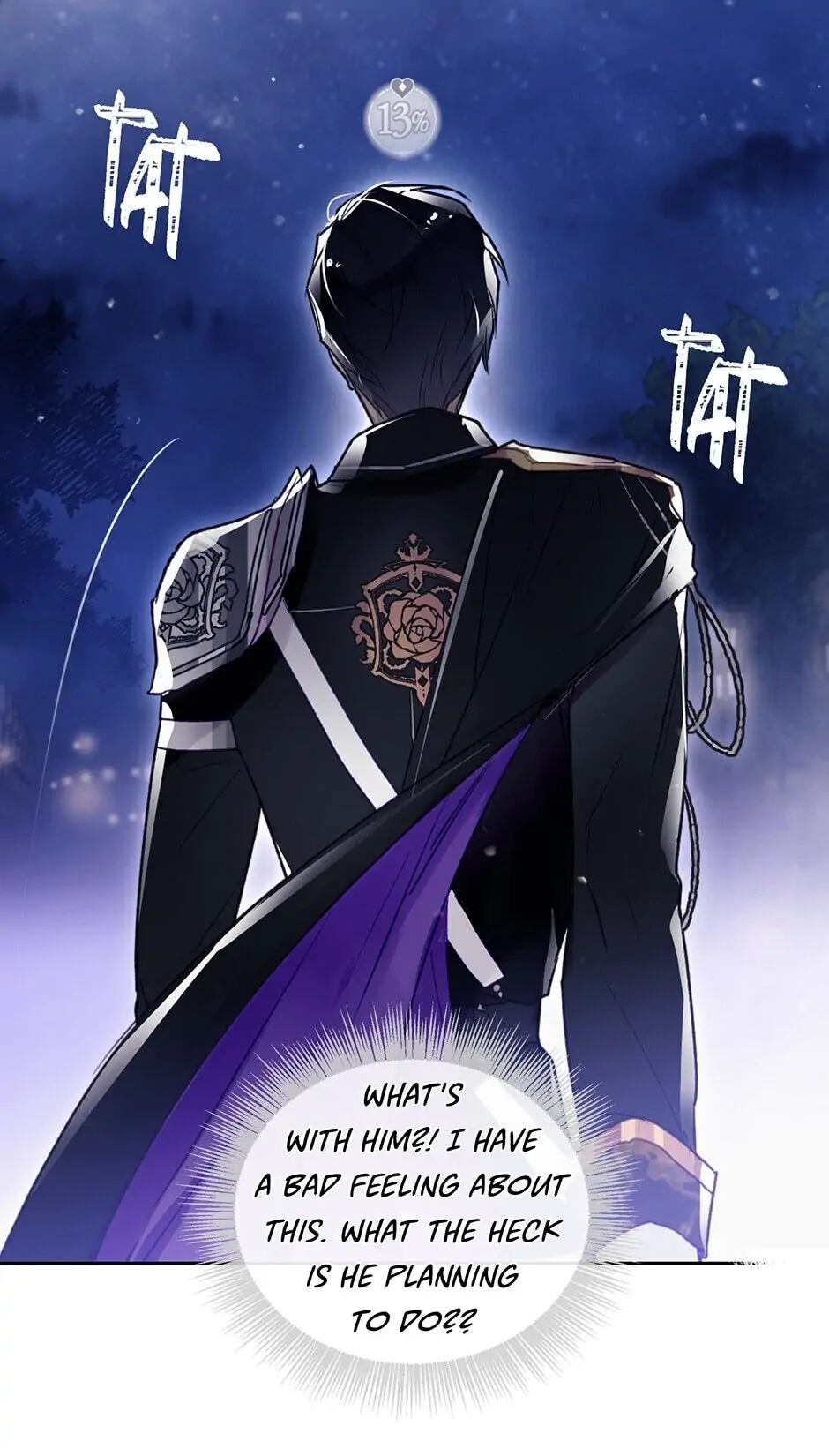 Death Is The Only Ending For The Villainess Chapter 37 - page 14