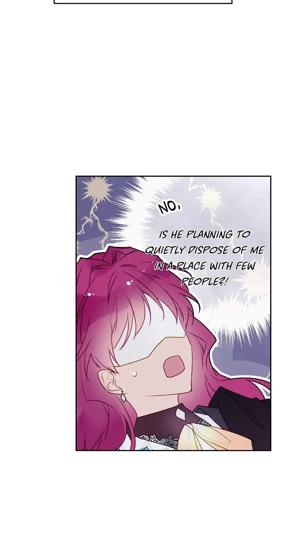 Death Is The Only Ending For The Villainess Chapter 37 - page 21