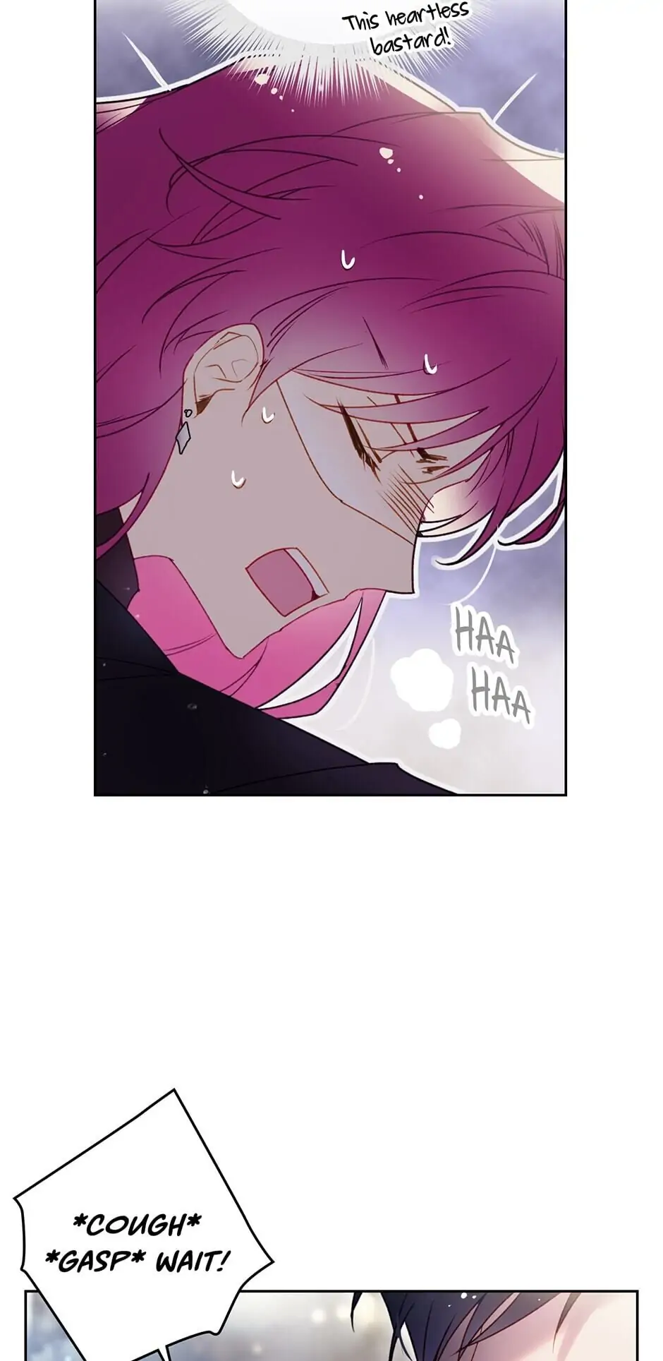 Death Is The Only Ending For The Villainess Chapter 37 - page 25
