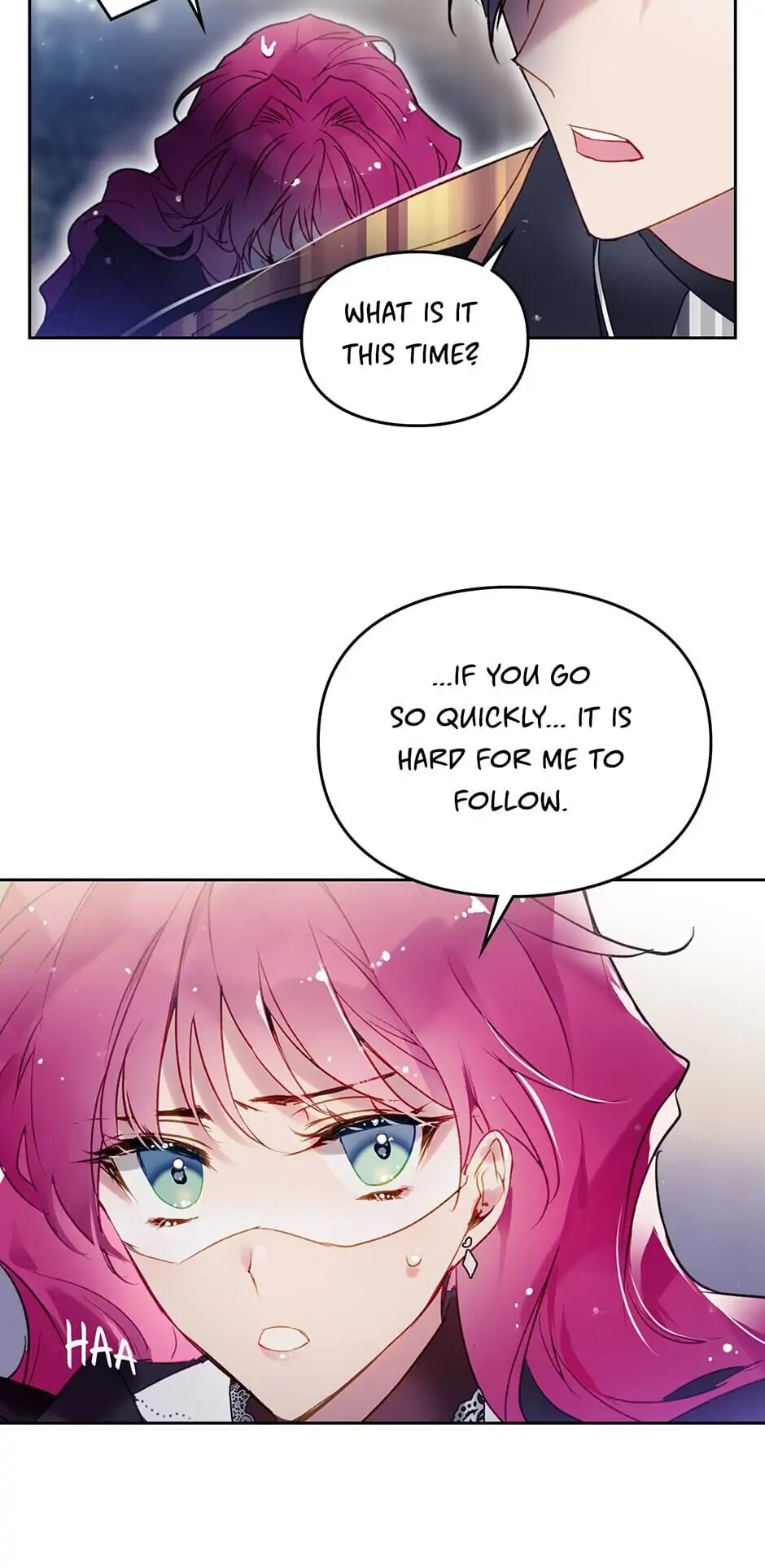 Death Is The Only Ending For The Villainess Chapter 37 - page 26