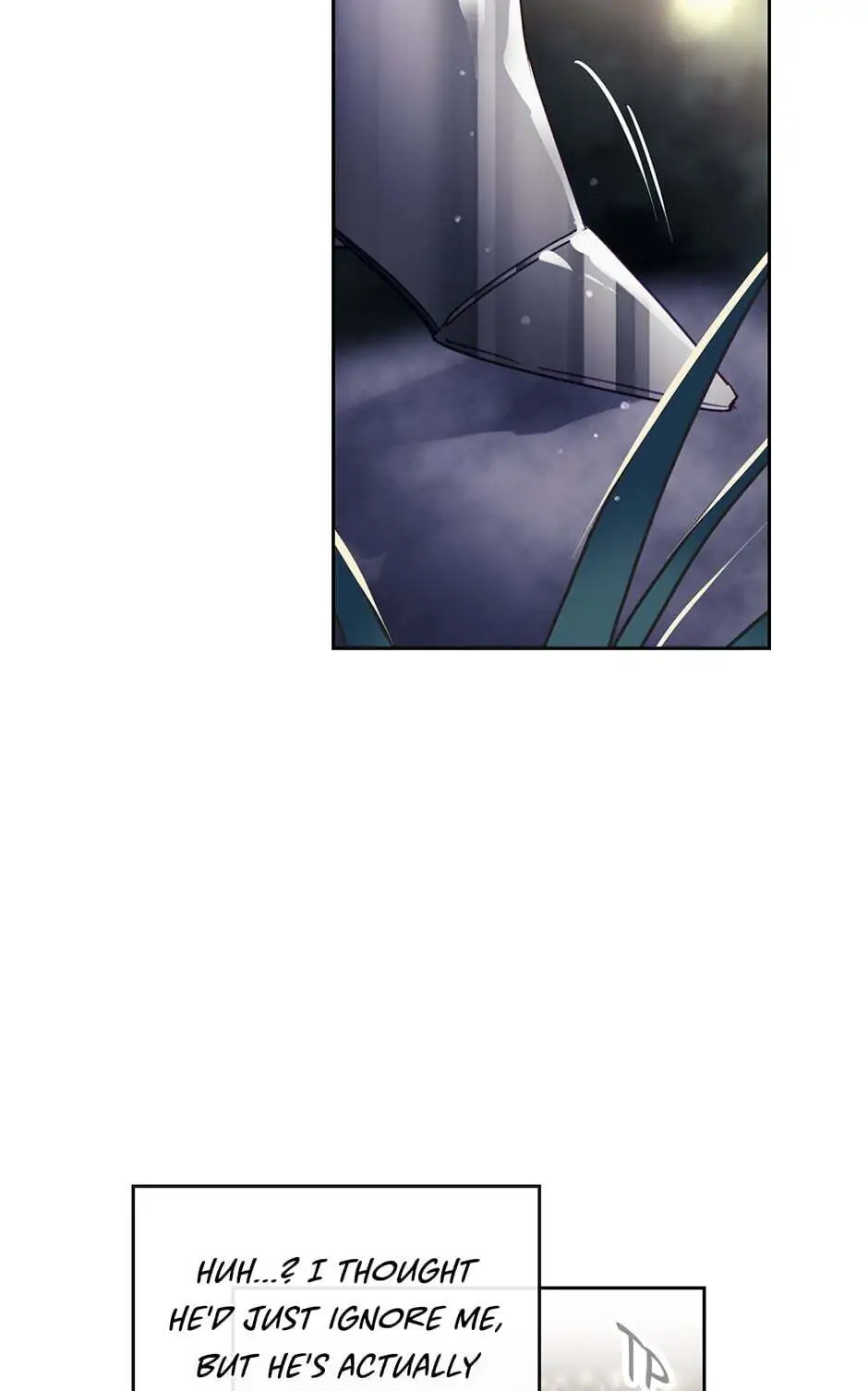 Death Is The Only Ending For The Villainess Chapter 37 - page 28