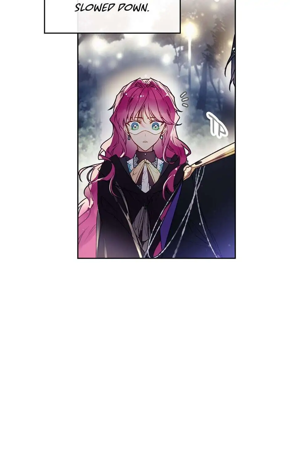 Death Is The Only Ending For The Villainess Chapter 37 - page 29
