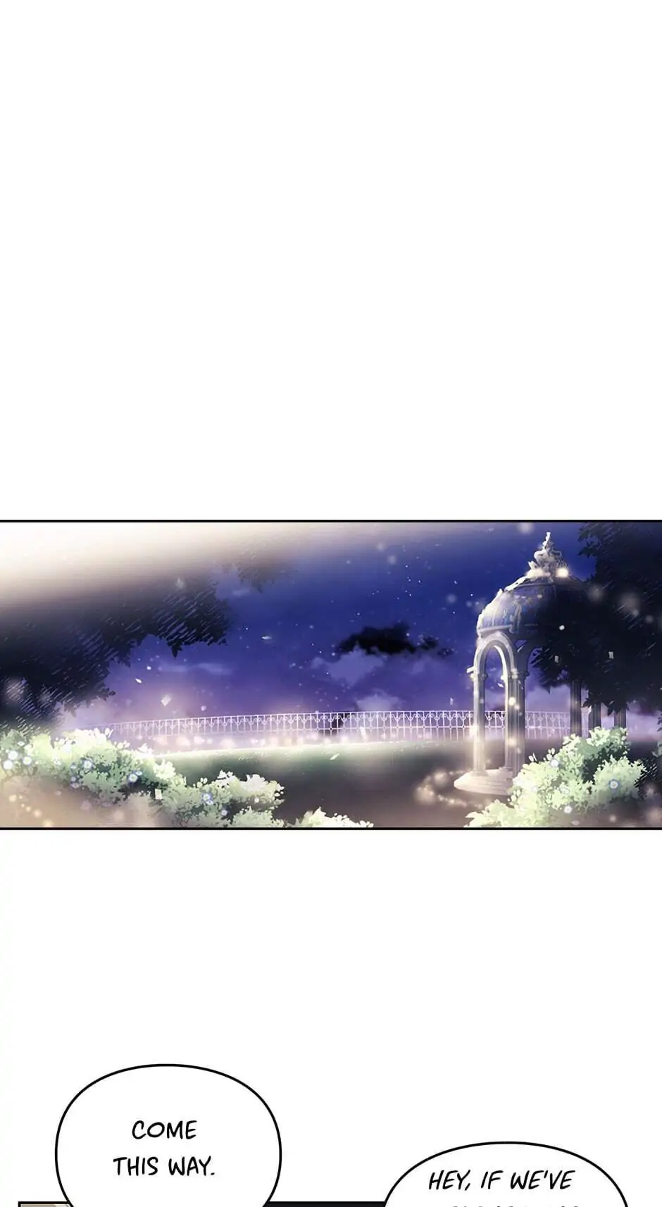 Death Is The Only Ending For The Villainess Chapter 37 - page 31