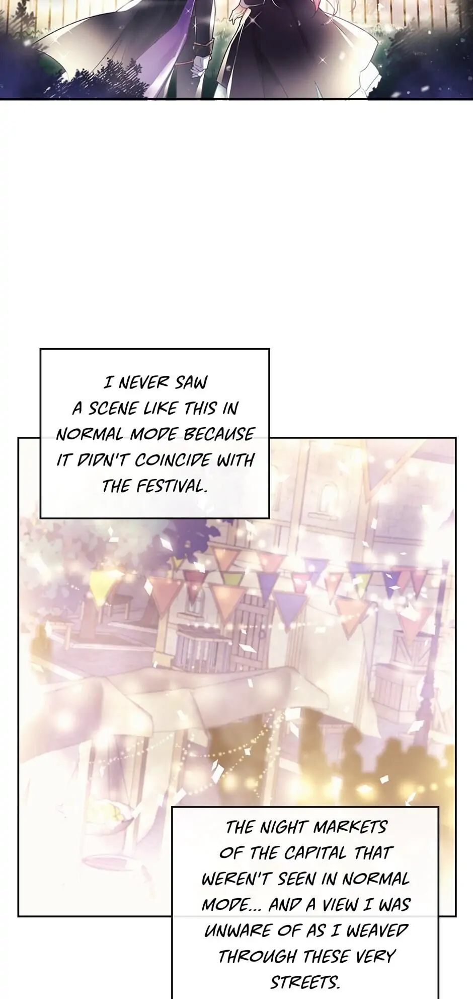 Death Is The Only Ending For The Villainess Chapter 37 - page 35
