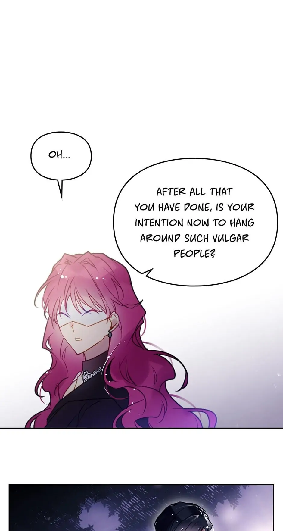 Death Is The Only Ending For The Villainess Chapter 37 - page 45