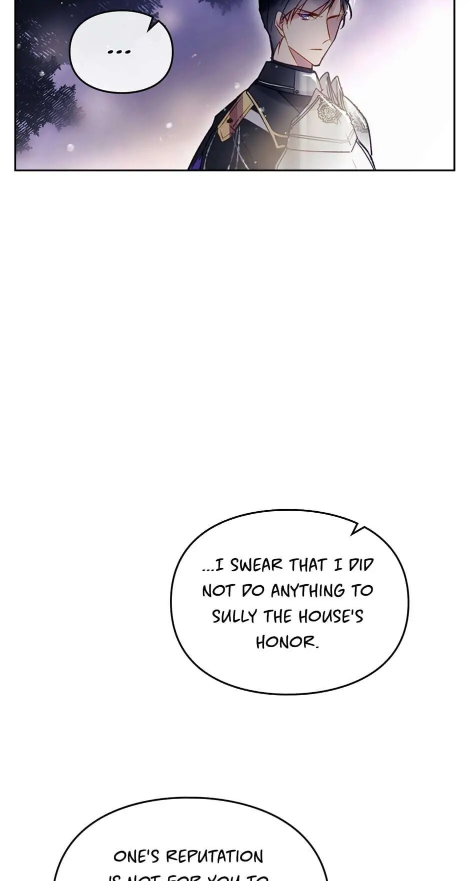 Death Is The Only Ending For The Villainess Chapter 37 - page 46