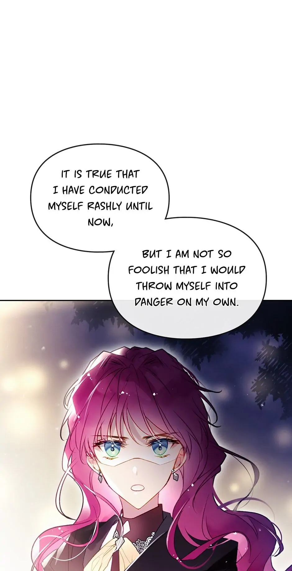 Death Is The Only Ending For The Villainess Chapter 37 - page 49