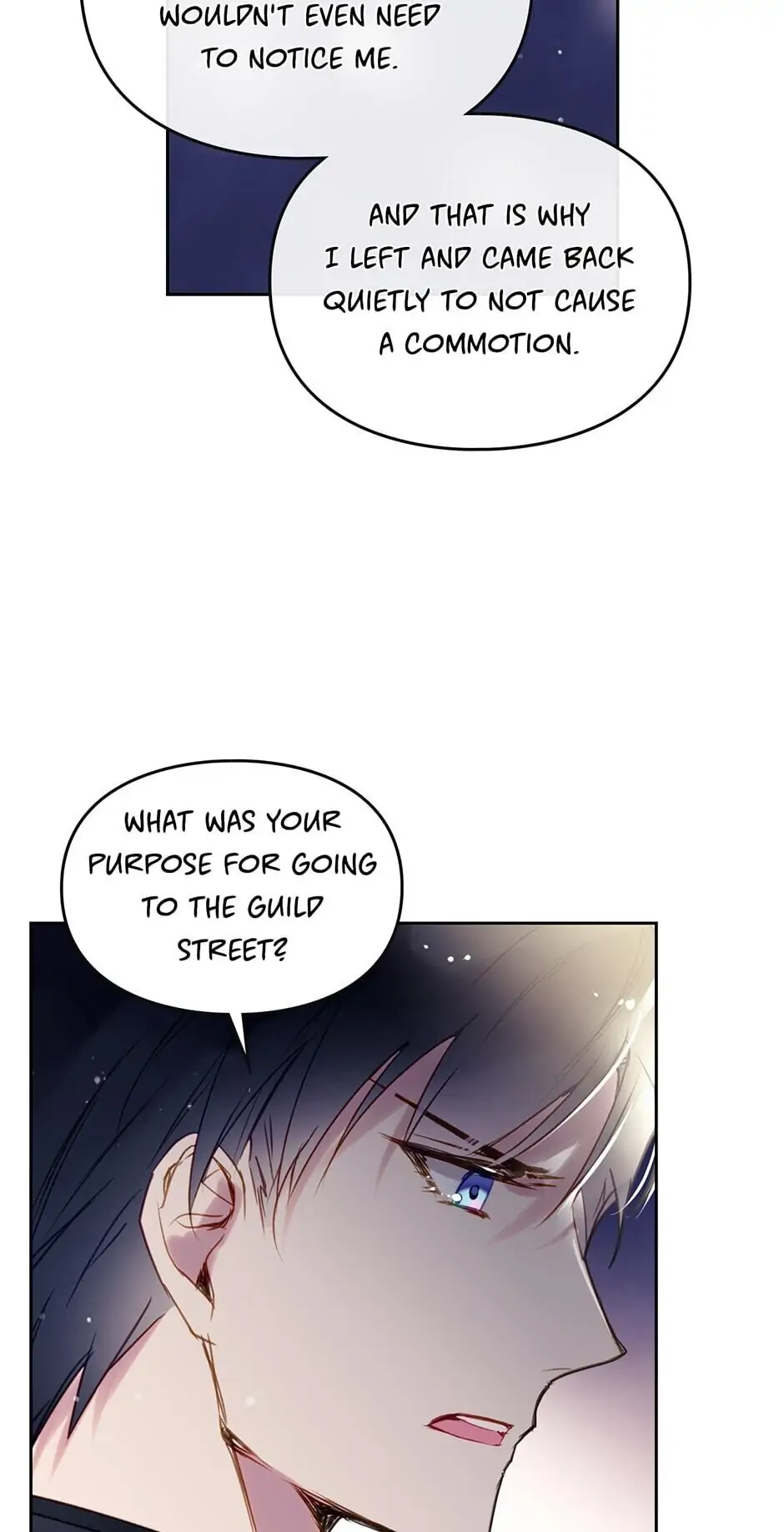 Death Is The Only Ending For The Villainess Chapter 37 - page 51