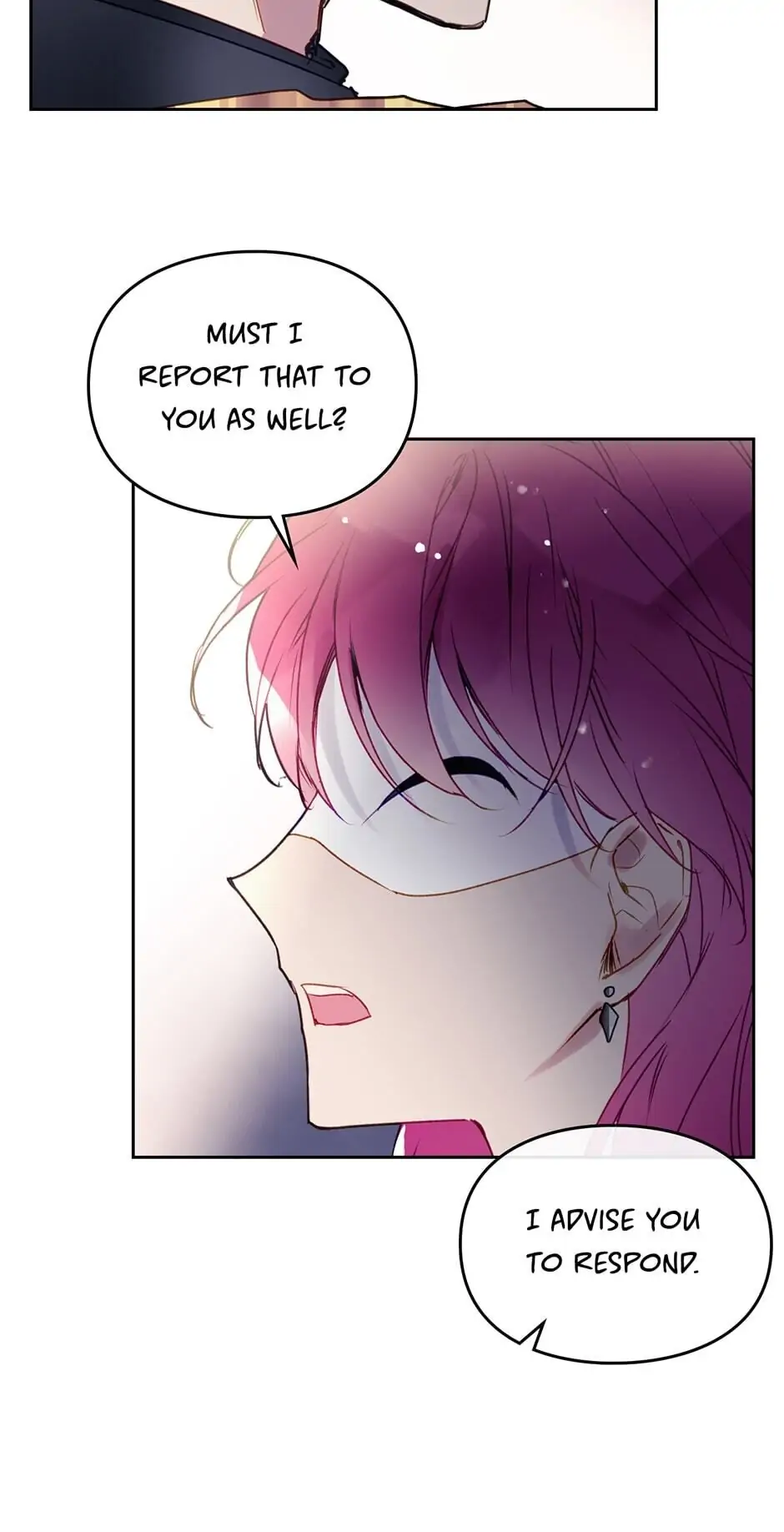 Death Is The Only Ending For The Villainess Chapter 37 - page 52