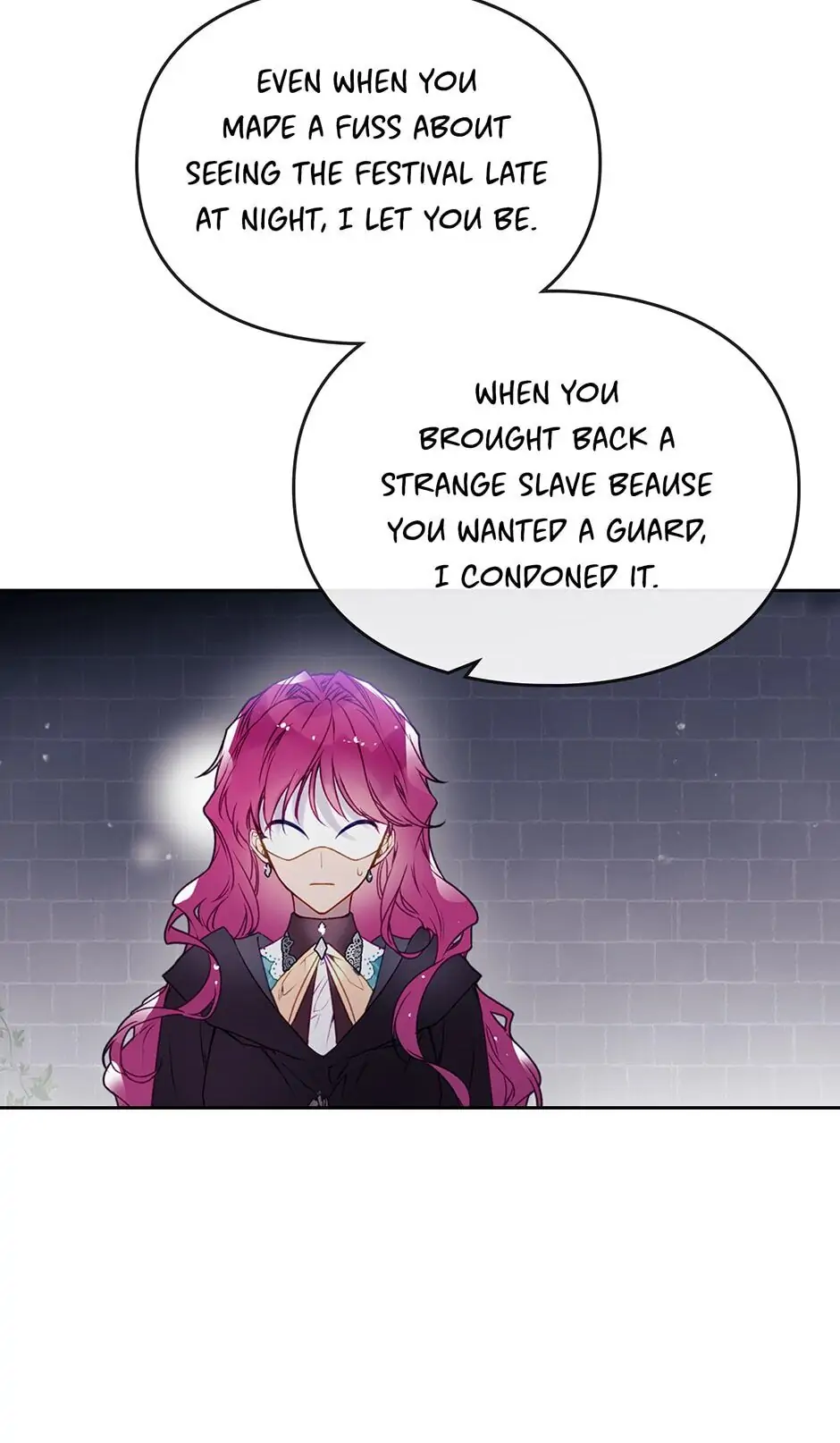 Death Is The Only Ending For The Villainess Chapter 37 - page 6